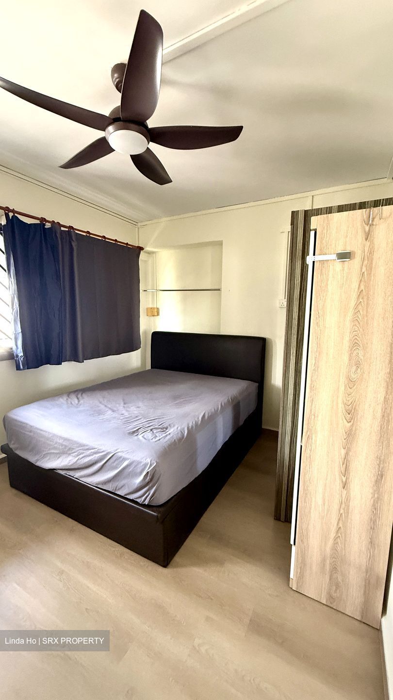 Blk 141 Serangoon North Avenue 2 (Serangoon), HDB 4 Rooms #528852611
